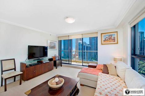 Property photo of 2011/183 Kent Street Millers Point NSW 2000