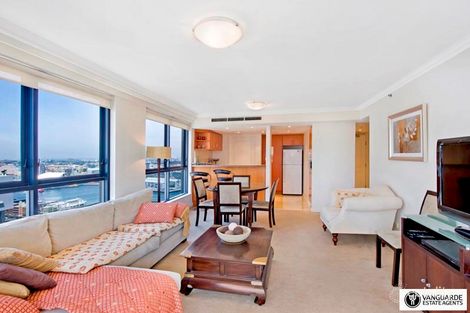 Property photo of 2011/183 Kent Street Millers Point NSW 2000