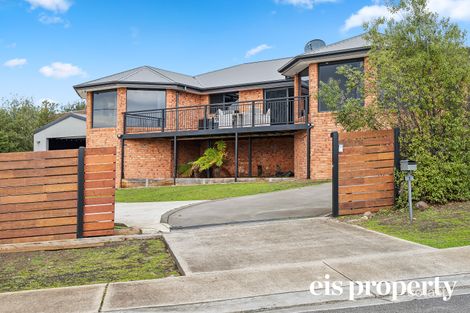 Property photo of 1 Akamas Drive Granton TAS 7030