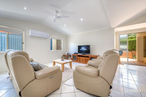 Property photo of 18 Allspice Drive Ashmore QLD 4214