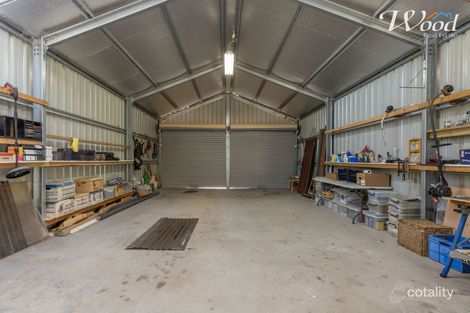 Property photo of 46 Comer Street Henty NSW 2658