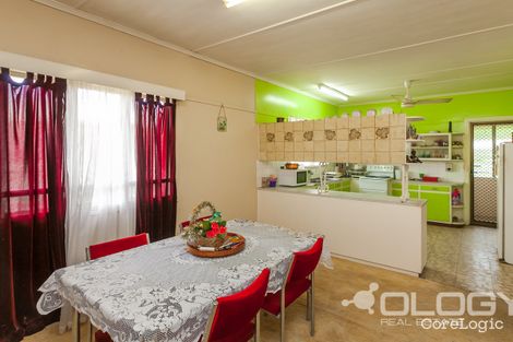 Property photo of 340 Dean Street Frenchville QLD 4701