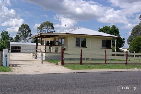 28 Davenport St, Clifton, QLD 4361