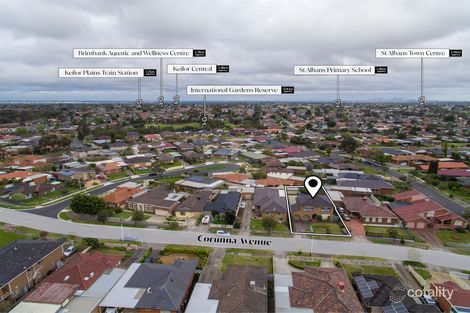 Property photo of 18 Corunna Avenue St Albans VIC 3021