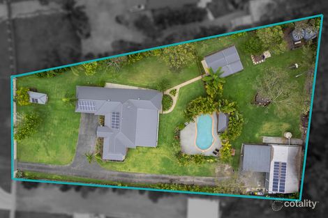 Property photo of 35 Riverdowns Crescent Helensvale QLD 4212