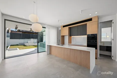 Property photo of 46 Burns Crescent Chiswick NSW 2046