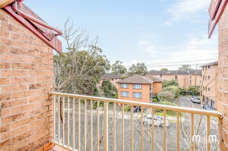 Property photo of 4/3 Macquarie Street Wollongong NSW 2500