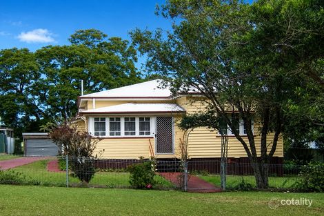 40 Messiness St, Harlaxton, QLD 4350