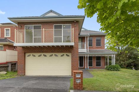 Property photo of 29 Hutchinson Drive Kew VIC 3101