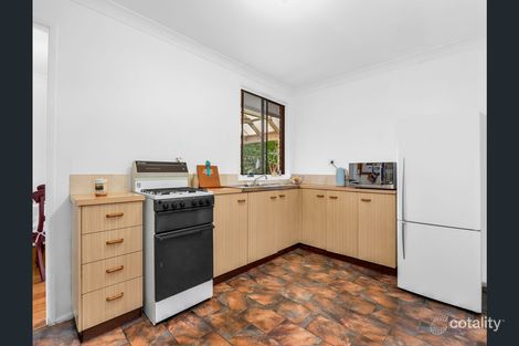 Property photo of 11 Chablis Place Minchinbury NSW 2770