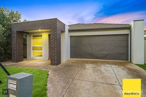 Property photo of 54 Parkvista Drive Truganina VIC 3029