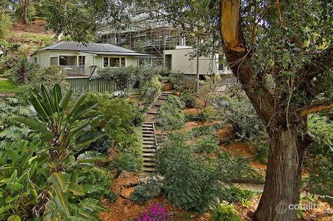 Property photo of 12 Fairscene Crescent Avoca Beach NSW 2251