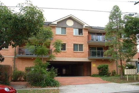 4/23-25 Third Ave, Campsie, NSW 2194