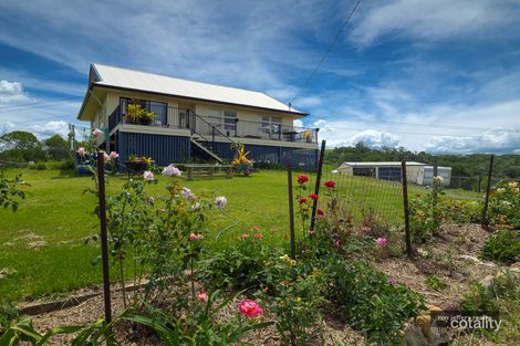 31 Eden Rd, Kandanga, QLD 4570