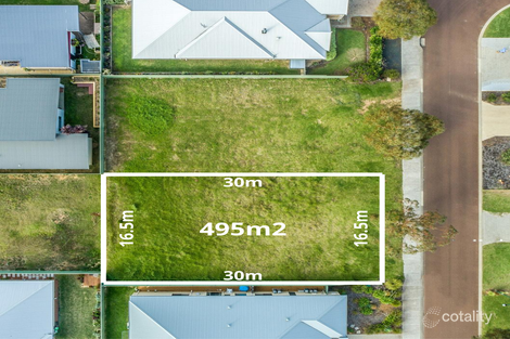 8 Morelia Pde, Margaret River, WA 6285