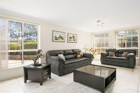 Property photo of 12 Glamis Place Castle Hill NSW 2154