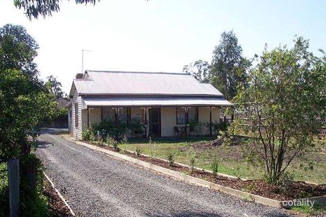 Property photo of 26 Stringer Road Toongabbie VIC 3856