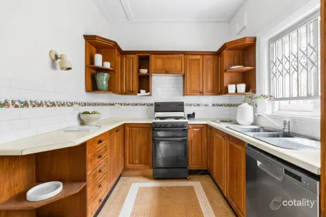 Property photo of 1A Thrupp Street Neutral Bay NSW 2089