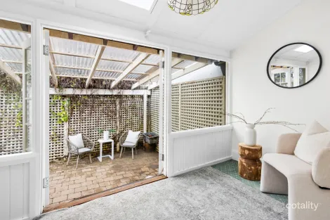 Property photo of 1A Thrupp Street Neutral Bay NSW 2089