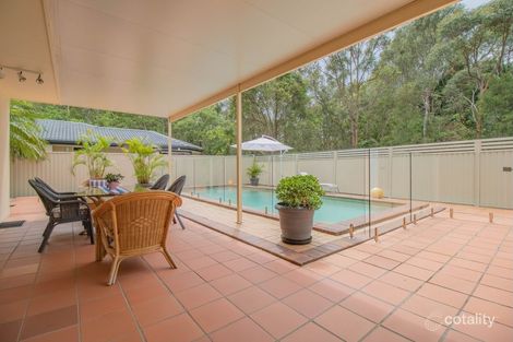 11 Grasstree Way, Molendinar, QLD 4214