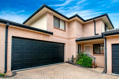 5/117-119 John St, Merrylands, NSW 2160