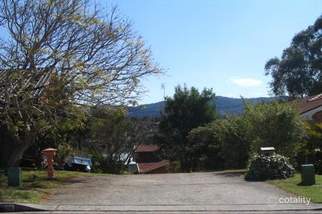 Property photo of 23 Kooranga Crescent Cordeaux Heights NSW 2526