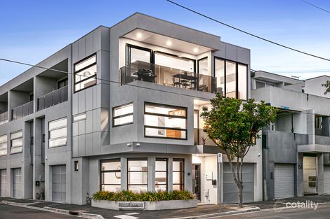 68 Smith St, Kensington, VIC 3031