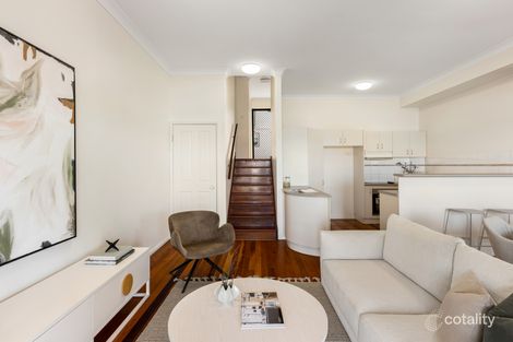 Property photo of 2/60 Manchester Terrace Indooroopilly QLD 4068
