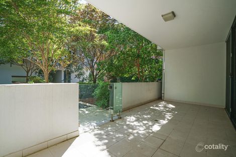 Property photo of 10/14 Money Street Perth WA 6000