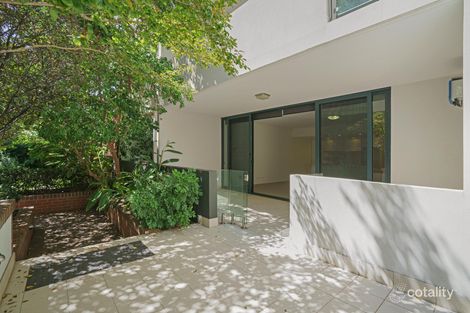 Property photo of 10/14 Money Street Perth WA 6000