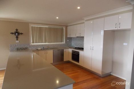 Property photo of 41 Elimatta Road Yarrawonga Park NSW 2264