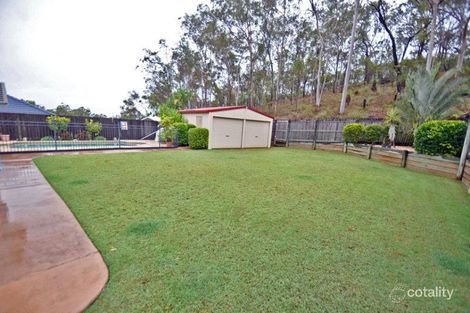 Property photo of 15 Leonie Court New Auckland QLD 4680