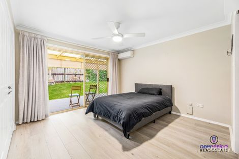 Property photo of 39/188 Walker Street Quakers Hill NSW 2763