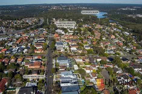 Property photo of 62 Chamberlain Road Padstow NSW 2211