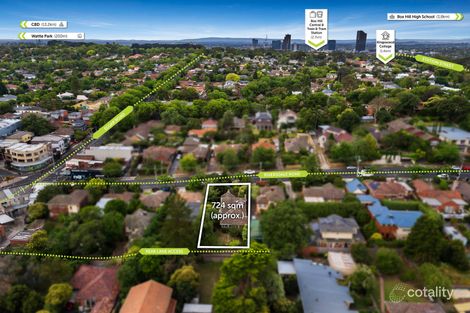 Property photo of 1144 Riversdale Road Box Hill South VIC 3128