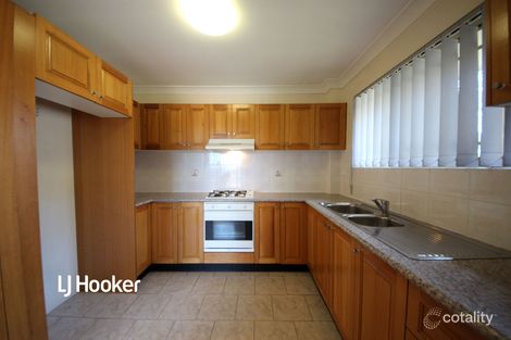 Property photo of 4/1 Queensborough Road Croydon Park NSW 2133