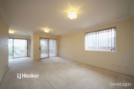 Property photo of 4/1 Queensborough Road Croydon Park NSW 2133