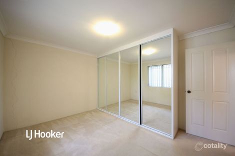 Property photo of 4/1 Queensborough Road Croydon Park NSW 2133