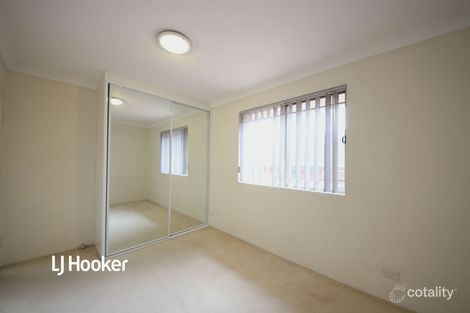 Property photo of 4/1 Queensborough Road Croydon Park NSW 2133