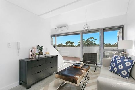 45/37 Iredale St, Newtown, NSW 2042