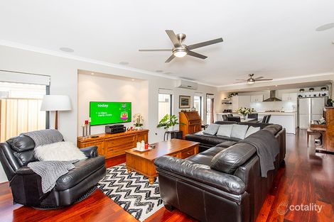 Property photo of 62 Natures Loop Erskine WA 6210