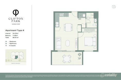 Property photo of 301/411-415 Anzac Highway Camden Park SA 5038