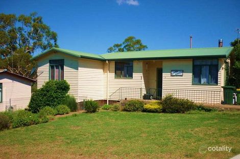 Property photo of 3 Nadoo Place Cooma NSW 2630