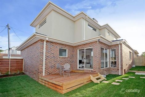 Property photo of 3 Access Road Mont Albert North VIC 3129