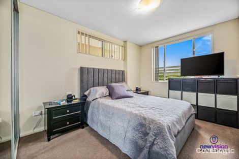 Property photo of 8/111-115 Railway Terrace Schofields NSW 2762