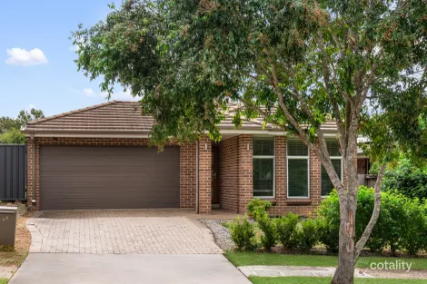 Property photo of 12 Delaware Street Spring Farm NSW 2570