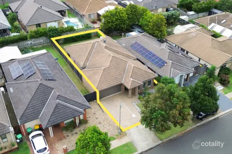 Property photo of 12 Delaware Street Spring Farm NSW 2570