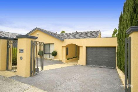 59 Craig Hill Dr, Wheelers Hill, VIC 3150