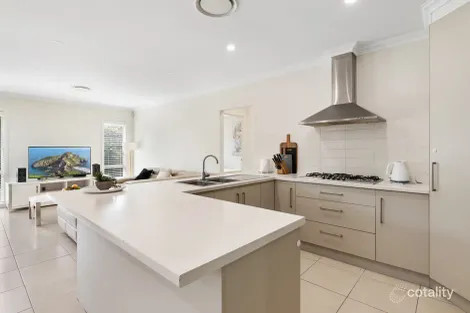 Property photo of 12 Delaware Street Spring Farm NSW 2570