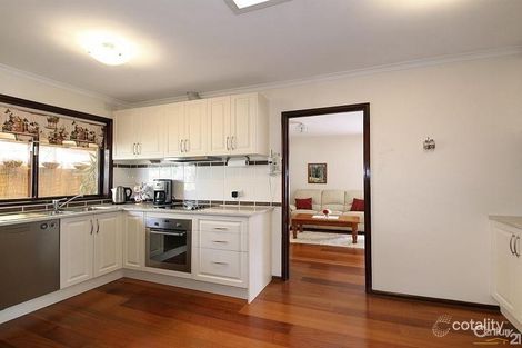 Property photo of 12 Cavendish Drive Heatherton VIC 3202